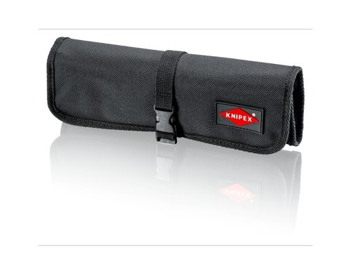 Knipex Werkzeugtasche 4 Fächer leer