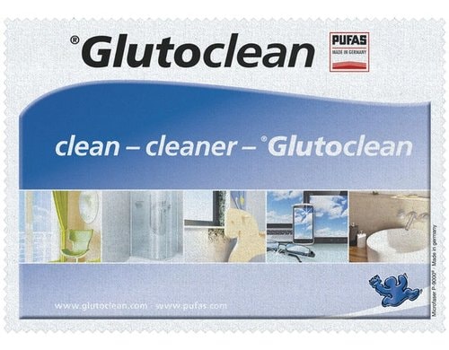 Display-Tuch Glutoclean