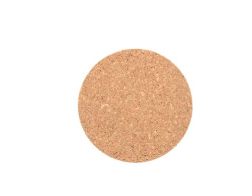 Glorex Korkuntersetzer 10 cm 6 Stück