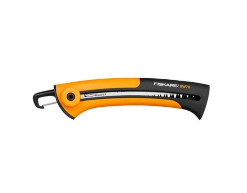 Fiskars XtractTM Handsäge SW73 / 22.3 x 5 x 3.3 cm