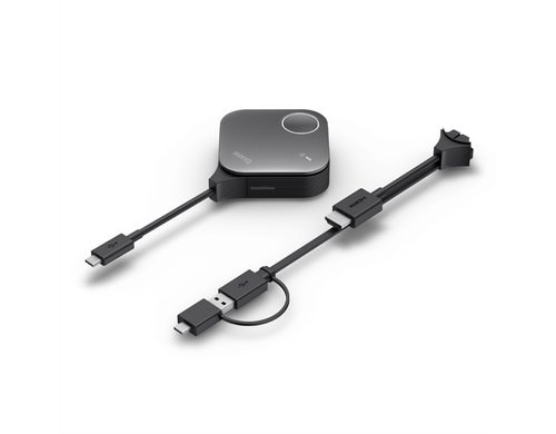 Benq Button für VS25 zusätzlicher Sender für VS25