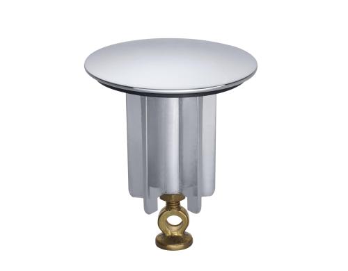 diaqua Universal-Stopfen schwer verchromt