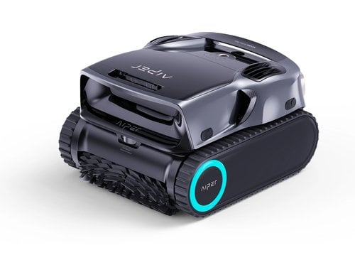 Scuba X1 Pro Max All Flat Pool Floors