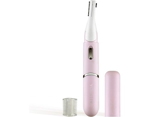 Ailoria Silhouet Precision Trimmer Rose Blush