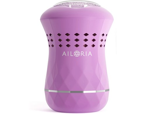 Ailoria Hornhautentferner Lustre Pro Bunchberry