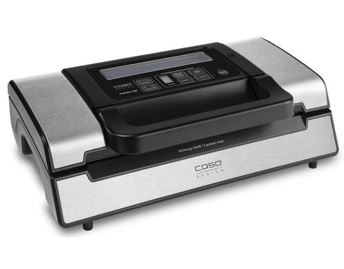 Caso Vakuumierer FastVac 500 Schweissnaht Breite: 30cm
