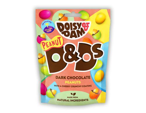 D&Ds Peanut 80 g