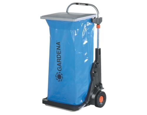 GARDENA Gartenmobil Belastung bis 70 kg