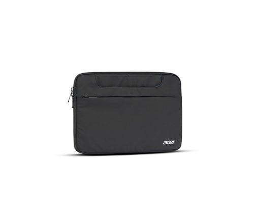 Acer Multi Pocket Sleeve 12.2, schwarz Schlanke, wasserabweisende Schutzhülle
