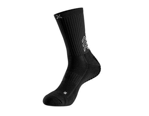 GEARXPro SOXPro Classic Junior Grip Socks Grösse: 27-30 Farbe: black