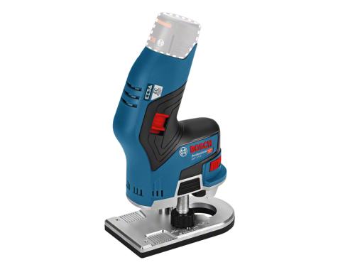 Bosch Professional GKF 12V-8 solo