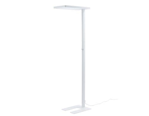 OFFICE FOCUS Stehleuchte LYS4000 / 35W 4000 lm, dimmbar