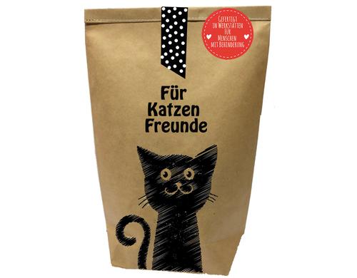 Wunderle Wundertüte Katzen Freunde 14x22 cm diverse Inhalte