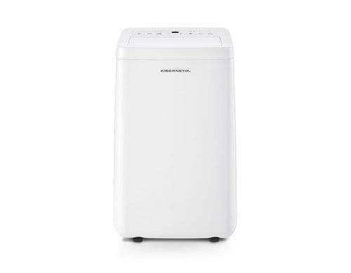Kibernetik Klimagerät De Luxe 9000BTU, 60m3,