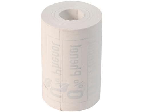 Exacompta Thermopapier ohne Kern 57 x 40 x 12 mm, 18 m, 20 Stk