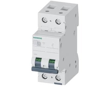 LS-SCHALTER 6KA 1+N-POL C25