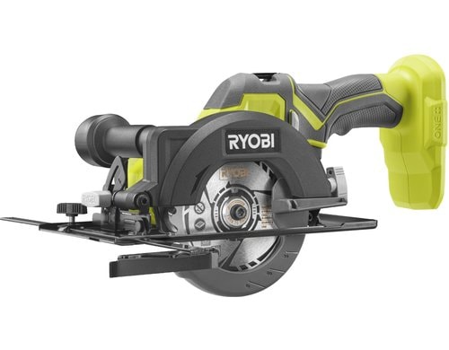 Akku-Handkreissäge R18CS115-0 / Solo 18 V,  ohne Akku und Ladegerät
