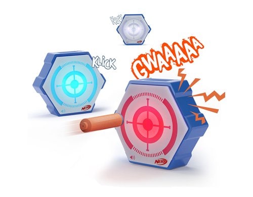 NERF SurroundFX Battlefield