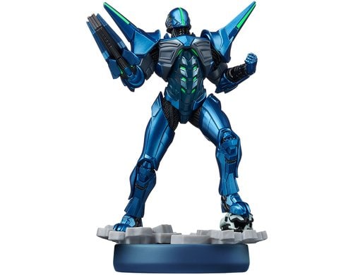 amiibo Sylux (Metroid Prime 4) 0+