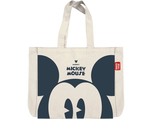 Arditex Handtasche 46x40.5x10 cm Mickey