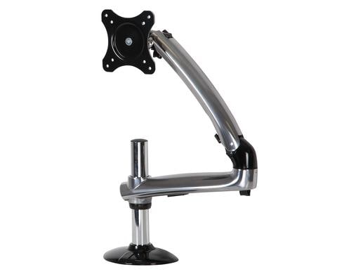 Peerless-AV LCT620A-G Tischhalterung flexibel 12-38, Schraube