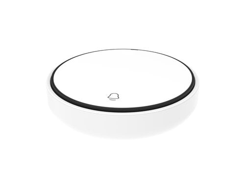 Fanvil KT20 Tisch Funk-Notrufsender zu Fanvil X305, 433MHz