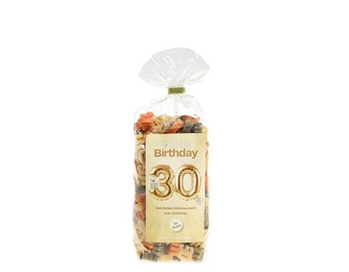 Trendcompany Pasta 30. Geburtstag