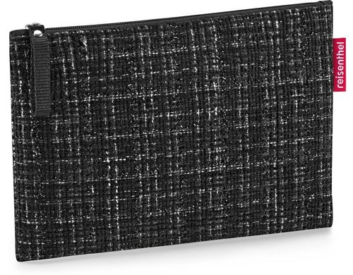 Reisenthel case 1 bouclé black