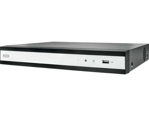 ABUS ABUS Video-Recorder TVVR36802 8-Kanal PoE
