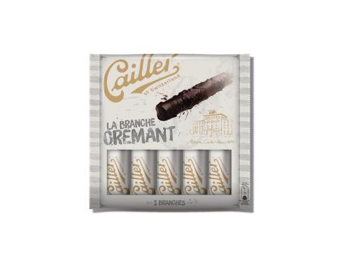 CAILLER Branche S Crémant 5x23g 5x23g