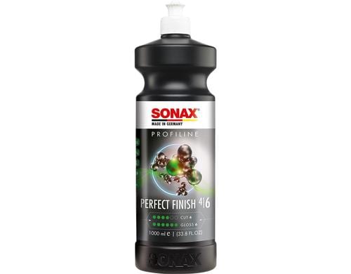 SONAX PROFIL. PerfectFinish silikonfrei, 1l, 224300