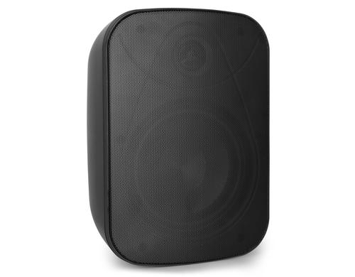 Power Dynamics BD65TB In/Outdoor Speaker, 100V, 180W, schwarz