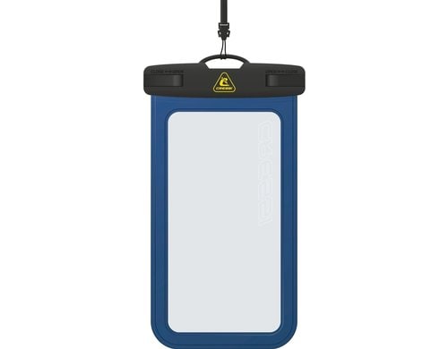 JOHNNY PHONE CASE BLUE