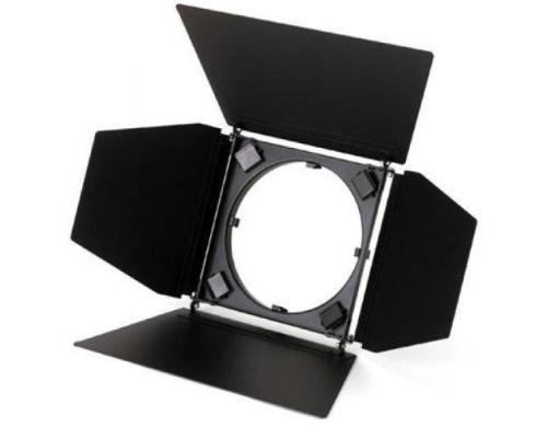 Dörr Abschirmklappen zu DS und DPS Serie