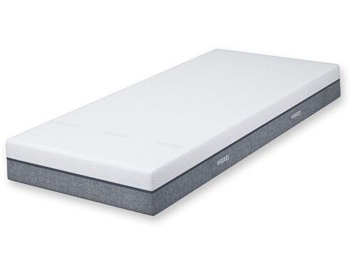 eazzzy Matratze 90 x 200 cm H:20cm, Gewicht 16.4kg