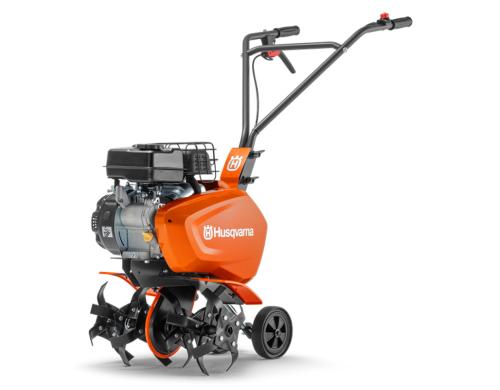 HUSQVARNA Motorhacke TF 120 RATO Motor, 46 cm