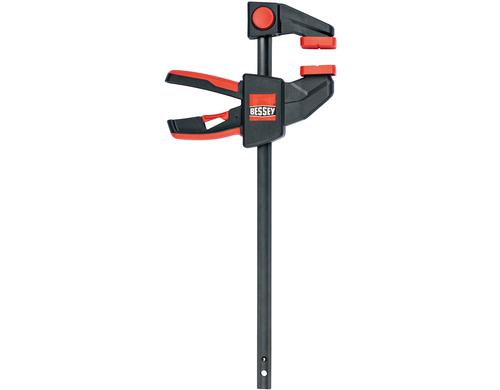 Bessey Einhandzwinge 300x80mm