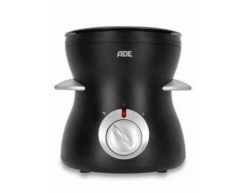 ADE Schokoladenfondue KG2352 25W