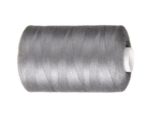 Creativ Company Nähgarn grau, 1000 m, Polyester