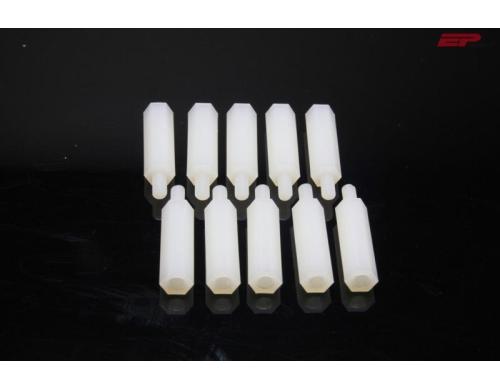 EP M3 Nylon Verlängerung 12mm 10 Stk.
