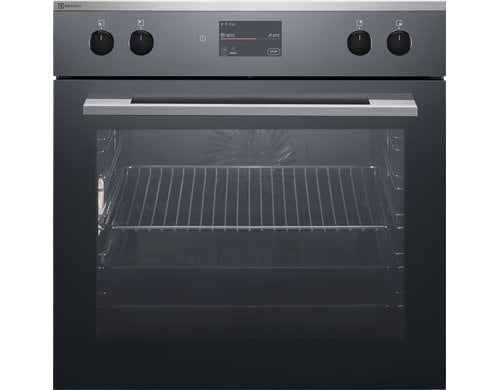 Electrolux EH6GL40XCN Einbauherd