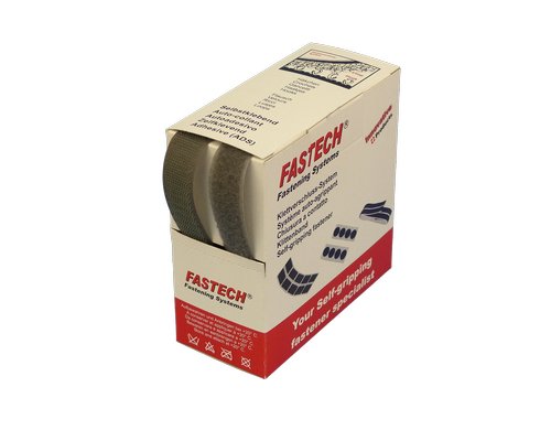 5 M BOX H/L STD 20 MM DARK GREY 5 m
