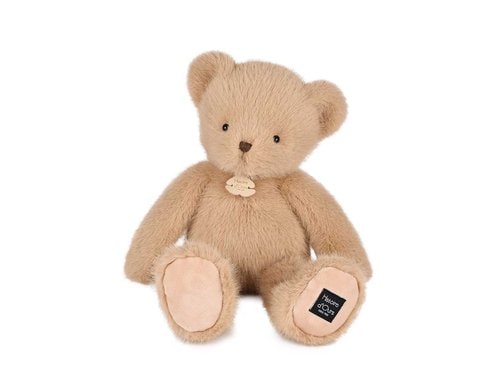 Bär Clémentin honigbeige 38cm 38 cm