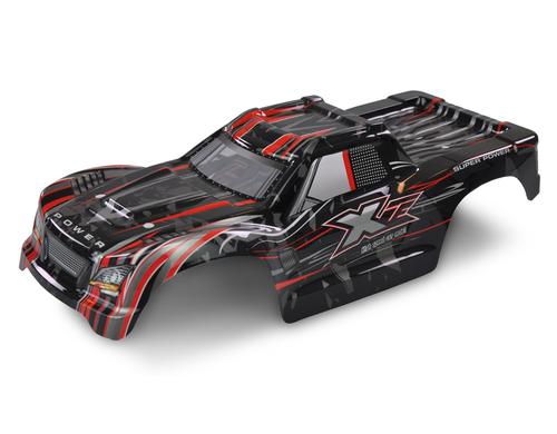 Amewi Karosserie Crusher