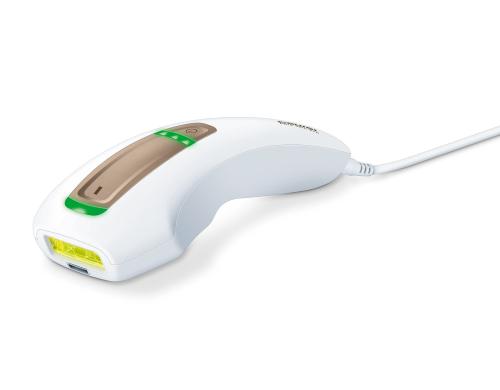 Beurer Haarentfernungsgerät IPL 5500 Pure IPL-Technologie, Pure Skin Pro