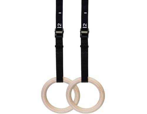 KOOR Gym Ring 2stk,  max 200 kg