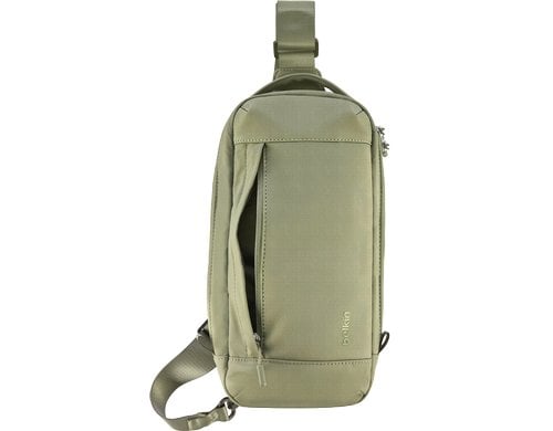 BELKIN Crossbody Tasche Olivgrün