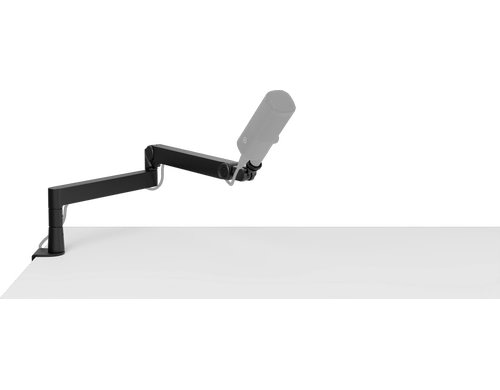 Elgato Wave Mic Arm Pro schwarz
