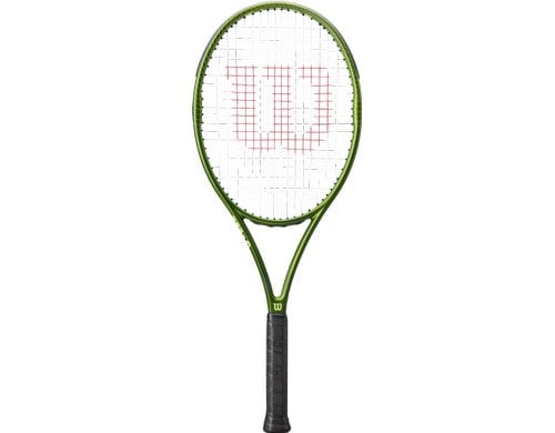 BLADE FEEL 103 TNS RKT 1 Green