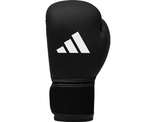 Adidas Hybrid 25 black 10 oz black, 10 oz
